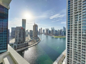 DAMAC Maison Prive - Chic Studio